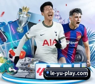 le-yu-play.com APP 界面