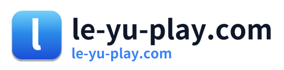 le-yu-play.com Logo